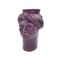 Solimano Medium • Violet Ispica de Crita Ceramiche, Imagen 2