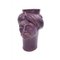 Solimano Medium • Violet Ispica from Crita Ceramiche 2