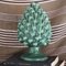 Pomme de Pin PIGNA • Turquoise de Calamosche • H20 de Crita Ceramiche 3