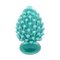 PIGNA Pinecone • Turquoise di Calamosche • H20 from Crita Ceramiche 1