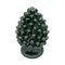 Pomme de Pin PIGNA • Ucria Verte • H20 de Crita Ceramiche 1