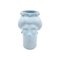Roxelana Medium • Azure Vendicari de Crita Ceramiche, Imagen 1
