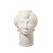 Figura Roxelana, pequeña • Madonie blanca de Crita Ceramiche, Imagen 1