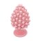 PIGNA Pinecone • Pink Trapani • H20 from Crita Ceramiche, Image 1