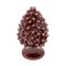 Pomme de Pin PIGNA • Marron di Santo Pietro • H20 de Crita Ceramiche 1