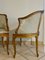 19th Century Bergère Armchairs, Set of 2, Image 2