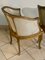 19th Century Bergère Armchairs, Set of 2, Image 5