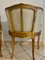 19th Century Bergère Armchairs, Set of 2 6