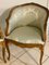 19th Century Bergère Armchairs, Set of 2, Image 8