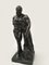 Bronze Heracles Sculpture, 20th-Century, Image 6