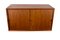 System Cado Teak Wall Unit Container by Poul Cadovius, 1960s 1