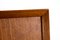 System Cado Teak Wall Unit Container by Poul Cadovius, 1960s 4