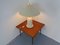 Italienische Vintage Travertin Lampen, 2er Set 9