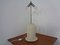 Vintage Italian Travertine Lamps, Set of 2 16