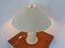 Vintage Italian Travertine Lamps, Set of 2 11