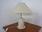 Lampes Vintage en Travertin, Italie, Set de 2 7