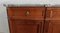Antique French Enfilade in Massive Cherry 10