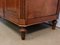 Antique French Enfilade in Massive Cherry 15