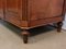 Antique French Enfilade in Massive Cherry, Image 15