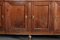 Antique French Enfilade in Massive Cherry, Image 13