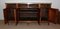 Antique French Enfilade in Massive Cherry, Image 20
