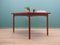 Danish Design Teak Table, 1970s 3