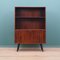 Danish Design Rosewood Bookcase by Niels J. Thorsø, 1960s 1