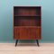 Danish Design Rosewood Bookcase by Niels J. Thorsø, 1960s, Image 1