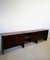 Italian Sideboard in Rosewood and Aluminum from MIM Concept, 1970s 3