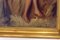 Luigi Aquino, desnudo, óleo sobre lienzo, enmarcado, Imagen 4