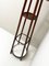 Vintage Italian Coat Rack in the Style of Thonet, Image 4