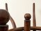 Vintage Italian Coat Rack in the Style of Thonet, Image 3