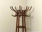 Vintage Italian Coat Rack in the Style of Thonet, Image 2