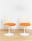Tulip Chairs von Eero Saarinen für Knoll International, 2er Set 11