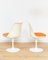 Tulip Chairs von Eero Saarinen für Knoll International, 2er Set 10