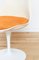 Tulip Chairs by Eero Saarinen for Knoll International, Set of 2, Image 5