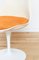 Tulip Chairs von Eero Saarinen für Knoll International, 2er Set 5