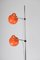 Floor Lamp by Josef Hurka for Napako, 1960s, Image 5