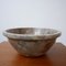 Mid-Century English Tessellated Ceramic Bowl 1
