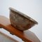 Mid-Century English Tessellated Ceramic Bowl, Image 10