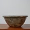 Mid-Century English Tessellated Ceramic Bowl, Image 3