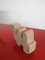 Camel Shaped Sculpture in Terracotta from Fratelli Mannelli, 1970s 3