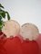 Travertine Sculptures from Fratelli Mannelli, Set of 3 2