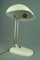 Lámpara de mesa de Sigfried Giedion para BAG Turgi, años 40, Imagen 8