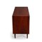 Small Danish Rosewood Sideboard by E. Brouer for Brouer Møbelfabrik, 1960s, Image 4