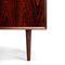 Small Danish Rosewood Sideboard by E. Brouer for Brouer Møbelfabrik, 1960s 16