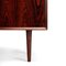 Small Danish Rosewood Sideboard by E. Brouer for Brouer Møbelfabrik, 1960s, Image 16