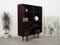 Danish Design Rosewood Bookcase from Omann Jun, 1960s 3