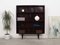 Danish Design Rosewood Bookcase from Omann Jun, 1960s 2