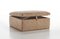 Dauphin Container Pouf by Studio Interno Bedding for Bedding Atelier, Image 2